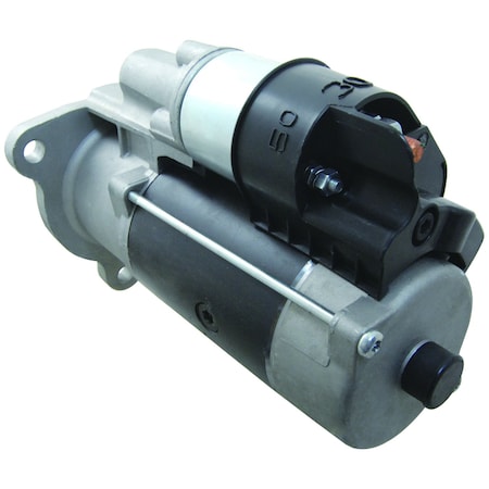 Wai Global STRBO PLGR 24V CW 19802N